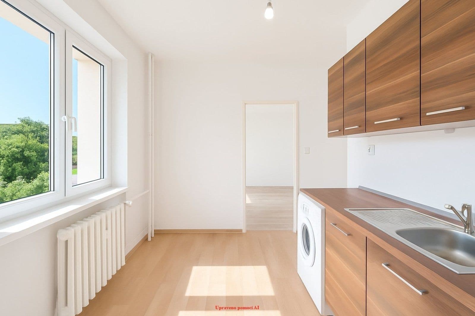 Pronájem bytu 2+1 50 m², Žižkova, Karviná, Moravskoslezský kraj Pronájem bytu 2+1 50 m², Žižkova, Karviná, Moravskoslezský kraj