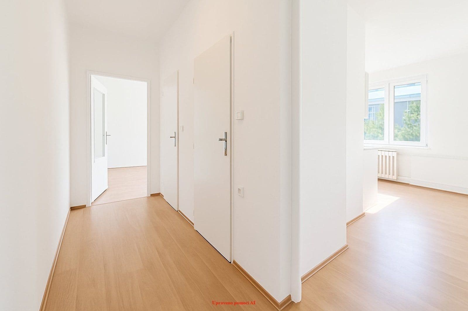 Pronájem bytu 2+1 50 m², Žižkova, Karviná, Moravskoslezský kraj Pronájem bytu 2+1 50 m², Žižkova, Karviná, Moravskoslezský kraj