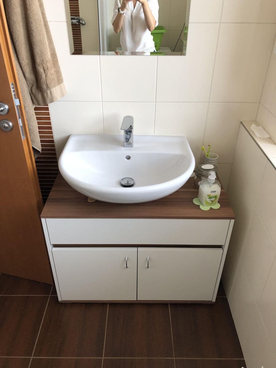 Pronájem bytu 2+kk 60 m², K Pazderně, Benešov, Středočeský kraj Pronájem bytu 2+kk 60 m², K Pazderně, Benešov, Středočeský kraj