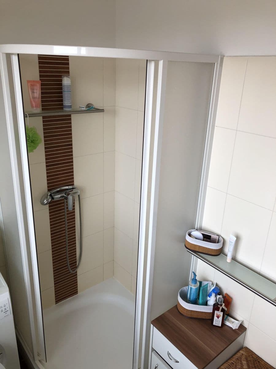Pronájem bytu 2+kk 60 m², K Pazderně, Benešov, Středočeský kraj Pronájem bytu 2+kk 60 m², K Pazderně, Benešov, Středočeský kraj