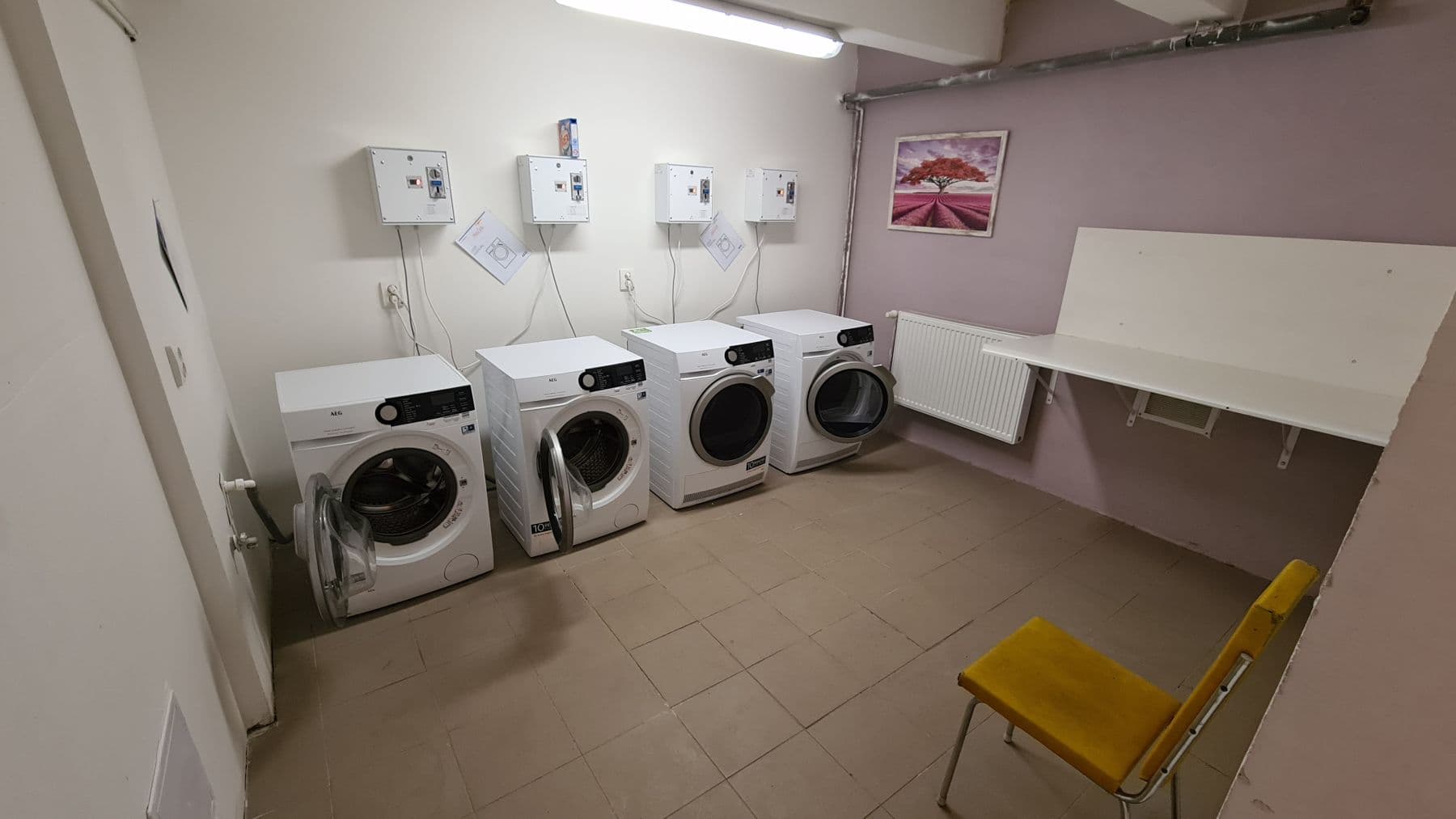 Pronájem bytu 1+1 30 m², Lesní, Most, Ústecký kraj Pronájem bytu 1+1 30 m², Lesní, Most, Ústecký kraj