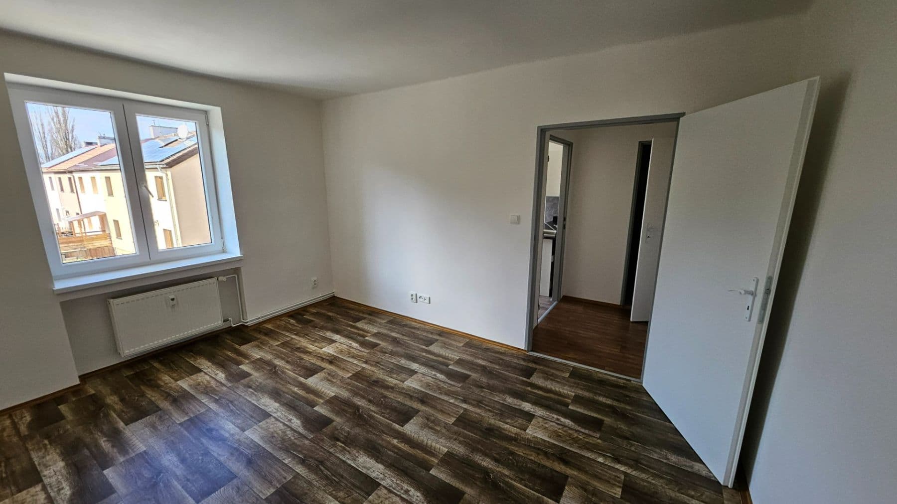Pronájem bytu 1+1 30 m², Lesní, Most, Ústecký kraj Pronájem bytu 1+1 30 m², Lesní, Most, Ústecký kraj