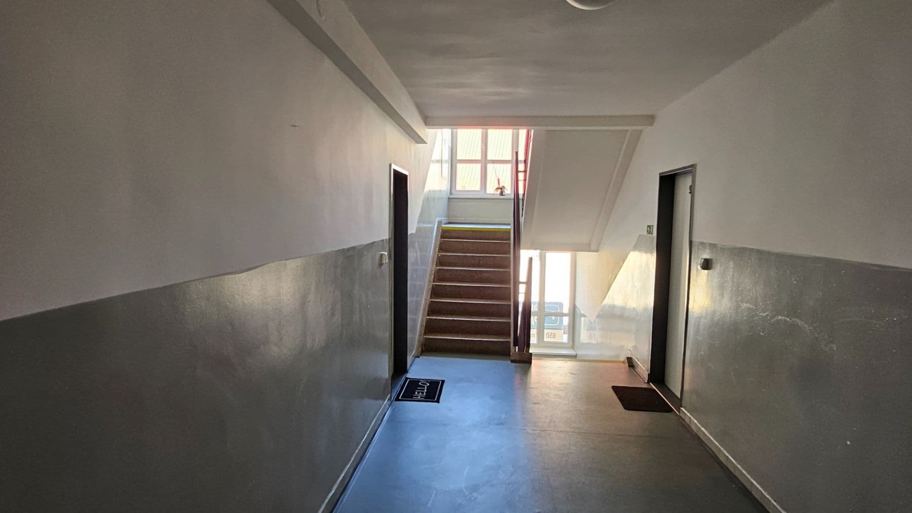 Pronájem bytu 1+1 30 m², Lesní, Most, Ústecký kraj Pronájem bytu 1+1 30 m², Lesní, Most, Ústecký kraj