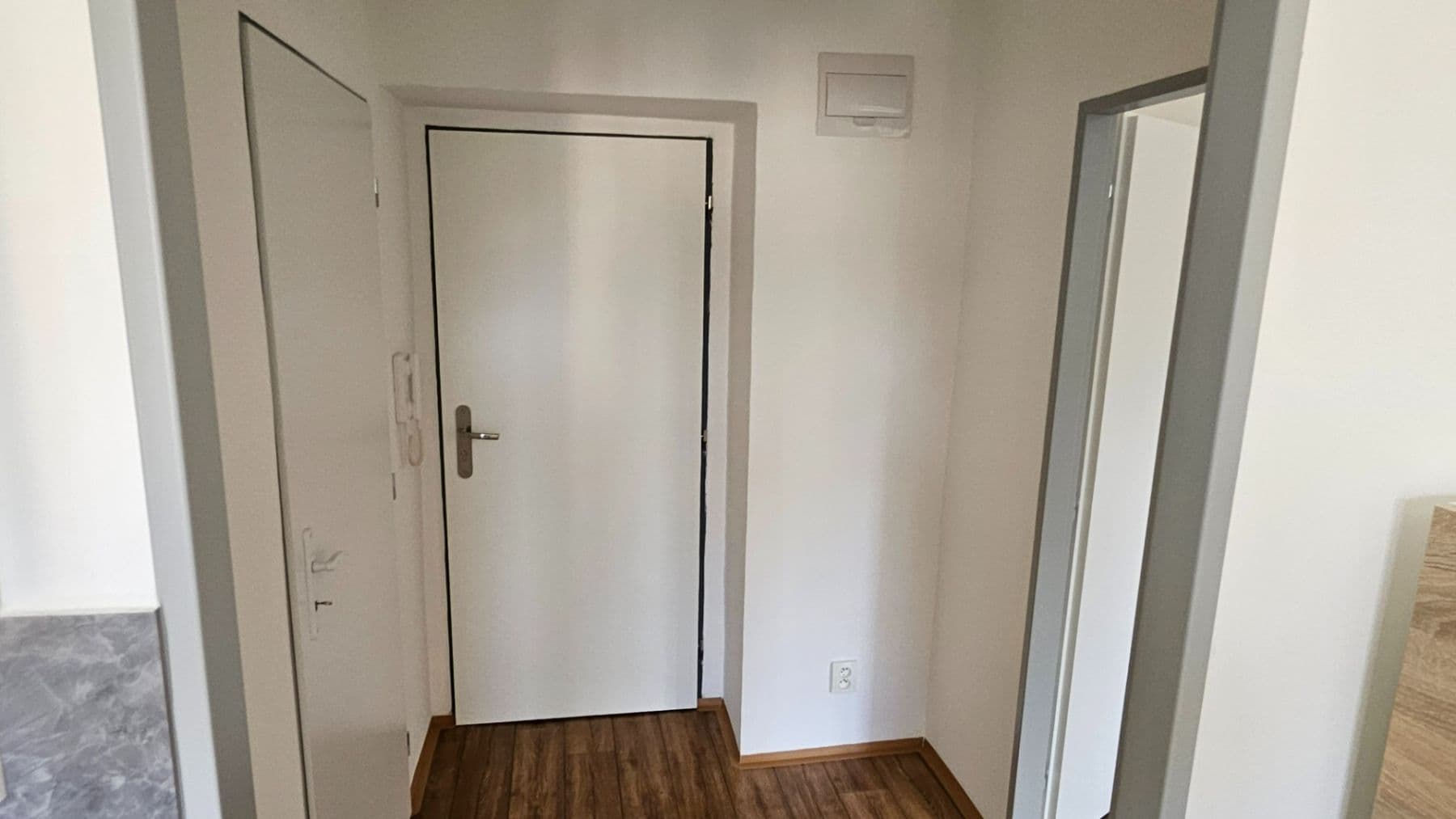 Pronájem bytu 1+1 30 m², Lesní, Most, Ústecký kraj Pronájem bytu 1+1 30 m², Lesní, Most, Ústecký kraj