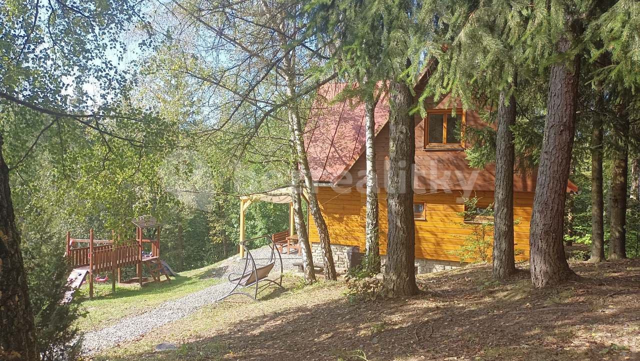 Pronájem chaty, chalupy, Malá Bystřice, Zlínský kraj Pronájem chaty, chalupy, Malá Bystřice, Zlínský kraj