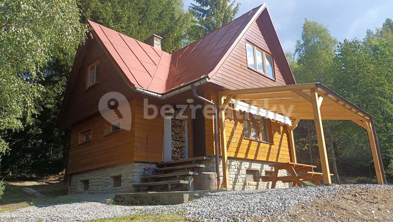 Pronájem chaty, chalupy, Malá Bystřice, Zlínský kraj Pronájem chaty, chalupy, Malá Bystřice, Zlínský kraj