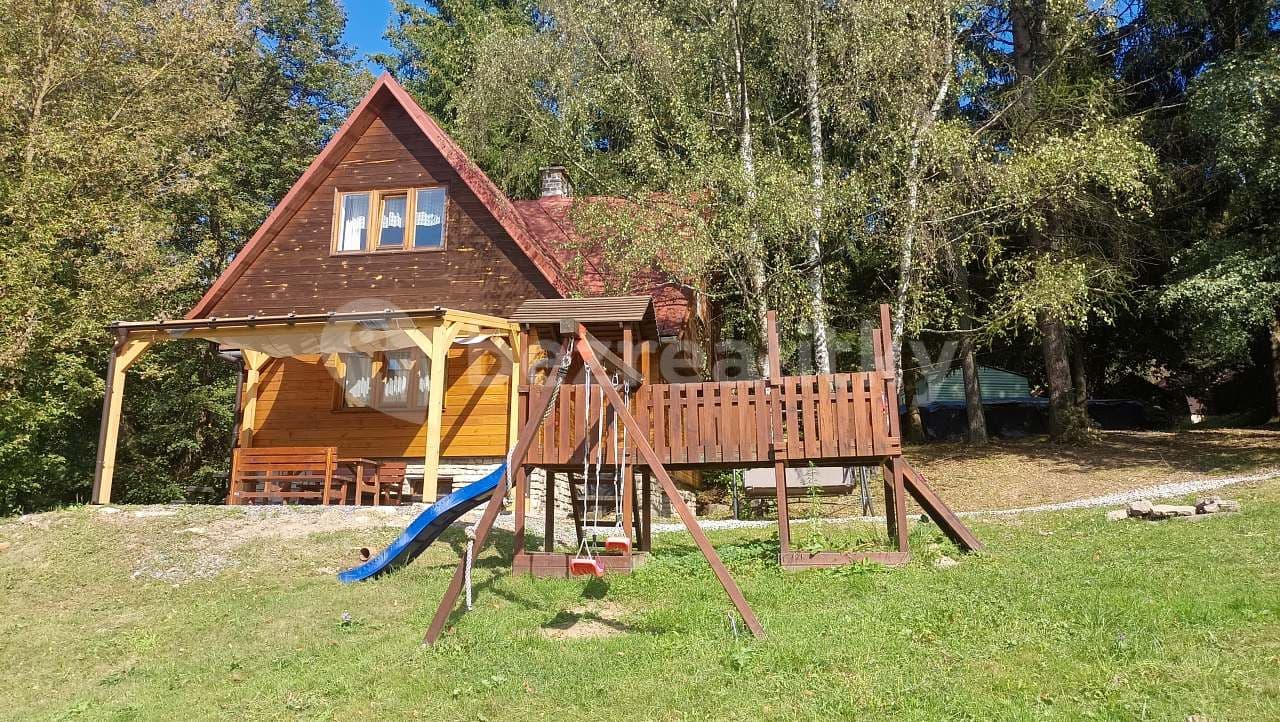 Pronájem chaty, chalupy, Malá Bystřice, Zlínský kraj Pronájem chaty, chalupy, Malá Bystřice, Zlínský kraj