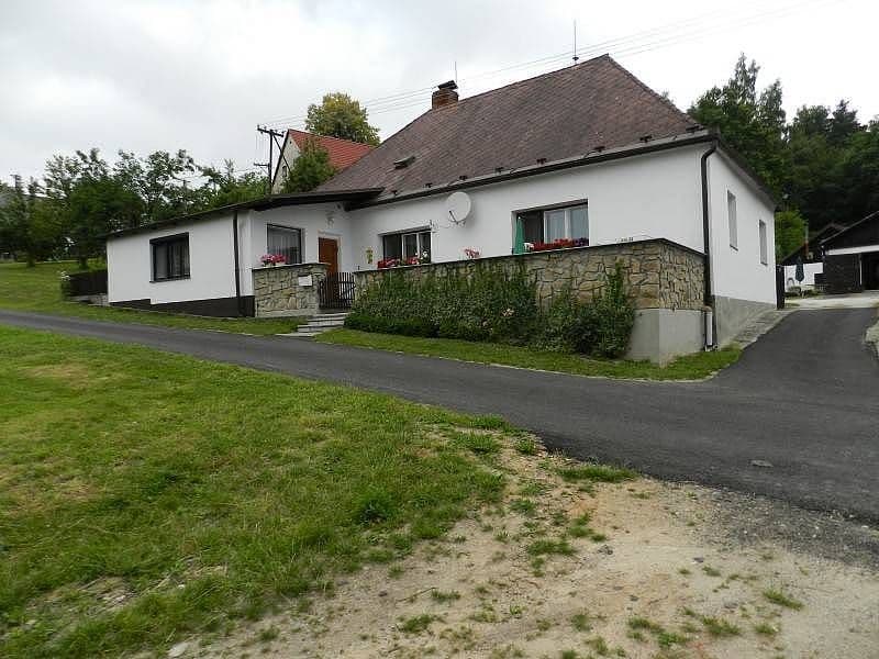 Pronájem chaty, chalupy, Velký Ratmírov, Jihočeský kraj Pronájem chaty, chalupy, Velký Ratmírov, Jihočeský kraj