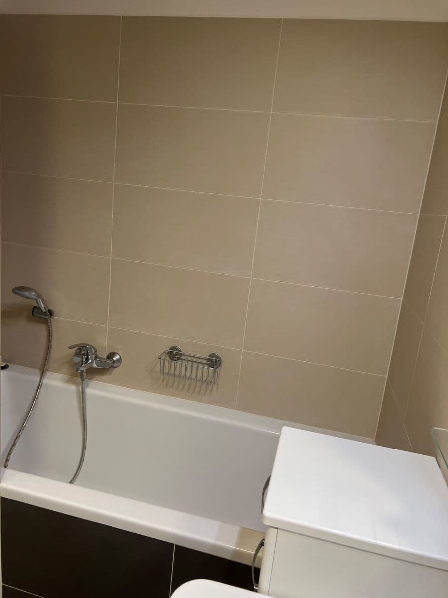 Pronájem bytu 3+kk 81 m², Kigginsova, Brno, Jihomoravský kraj Pronájem bytu 3+kk 81 m², Kigginsova, Brno, Jihomoravský kraj