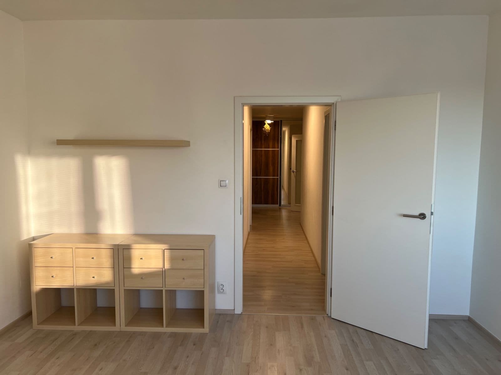 Pronájem bytu 3+kk 81 m², Kigginsova, Brno, Jihomoravský kraj Pronájem bytu 3+kk 81 m², Kigginsova, Brno, Jihomoravský kraj