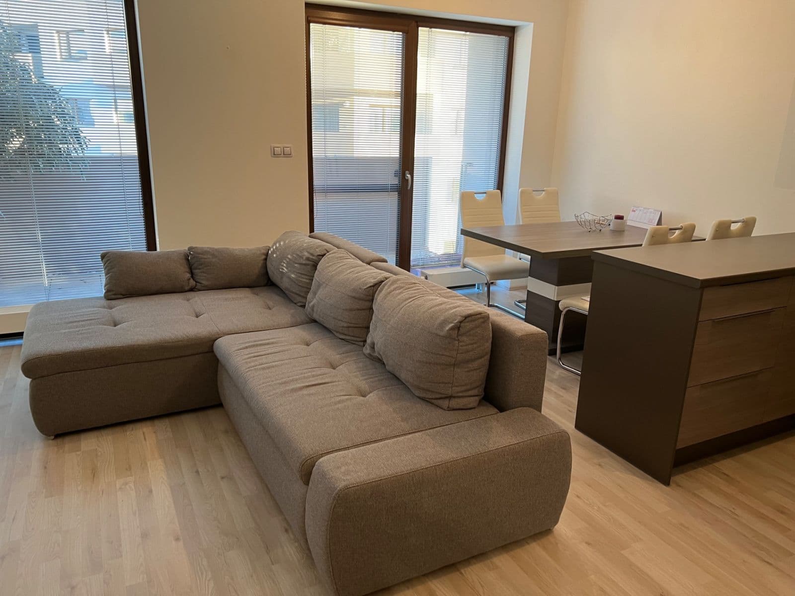 Pronájem bytu 3+kk 81 m², Kigginsova, Brno, Jihomoravský kraj Pronájem bytu 3+kk 81 m², Kigginsova, Brno, Jihomoravský kraj