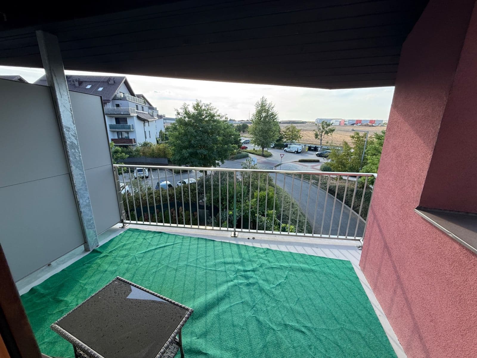 Pronájem bytu 2+kk 46 m², Višňová, Moravany, Jihomoravský kraj Pronájem bytu 2+kk 46 m², Višňová, Moravany, Jihomoravský kraj