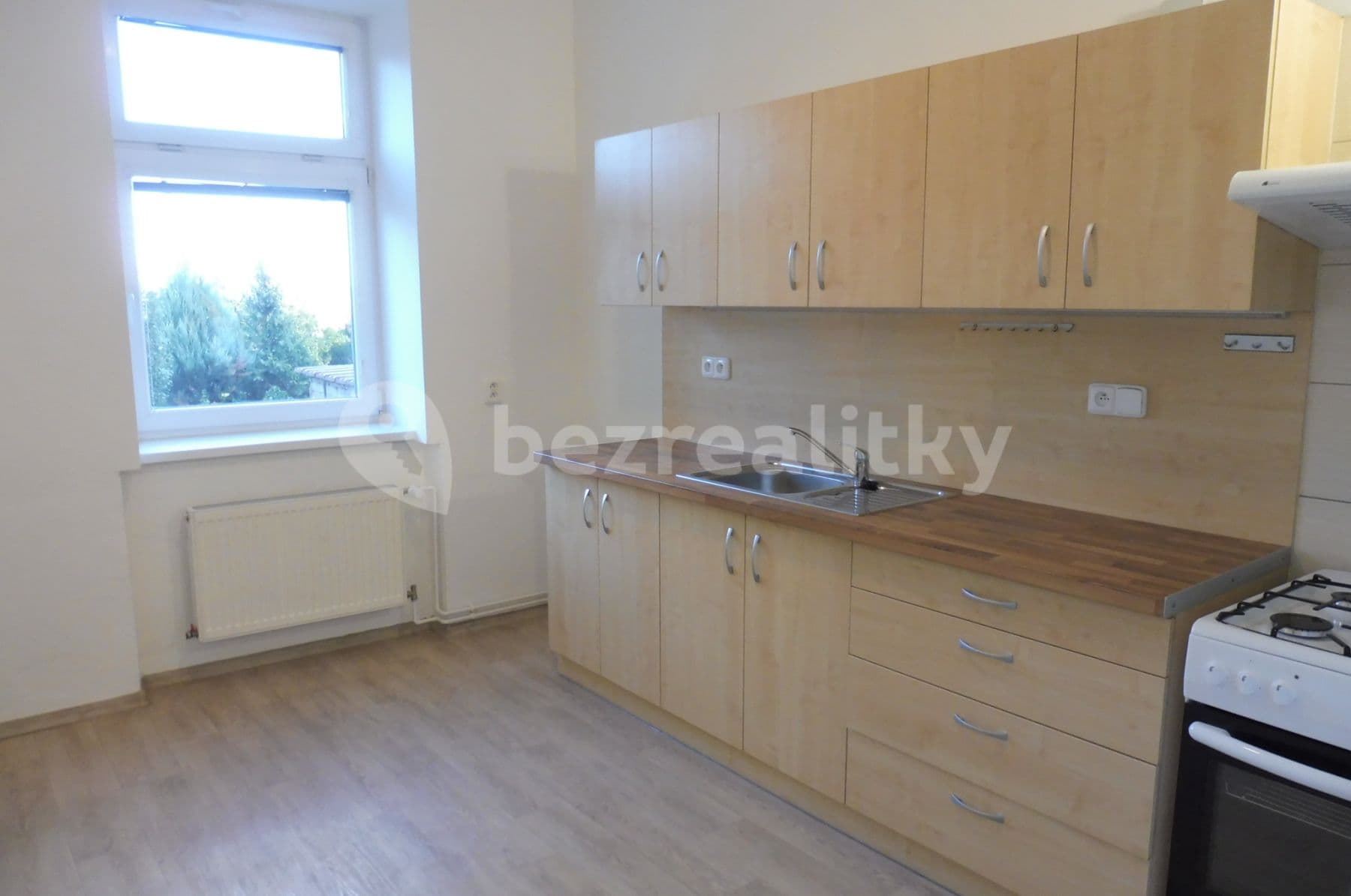 Pronájem bytu 1+1 41 m², Srbská, Brno, Jihomoravský kraj Pronájem bytu 1+1 41 m², Srbská, Brno, Jihomoravský kraj