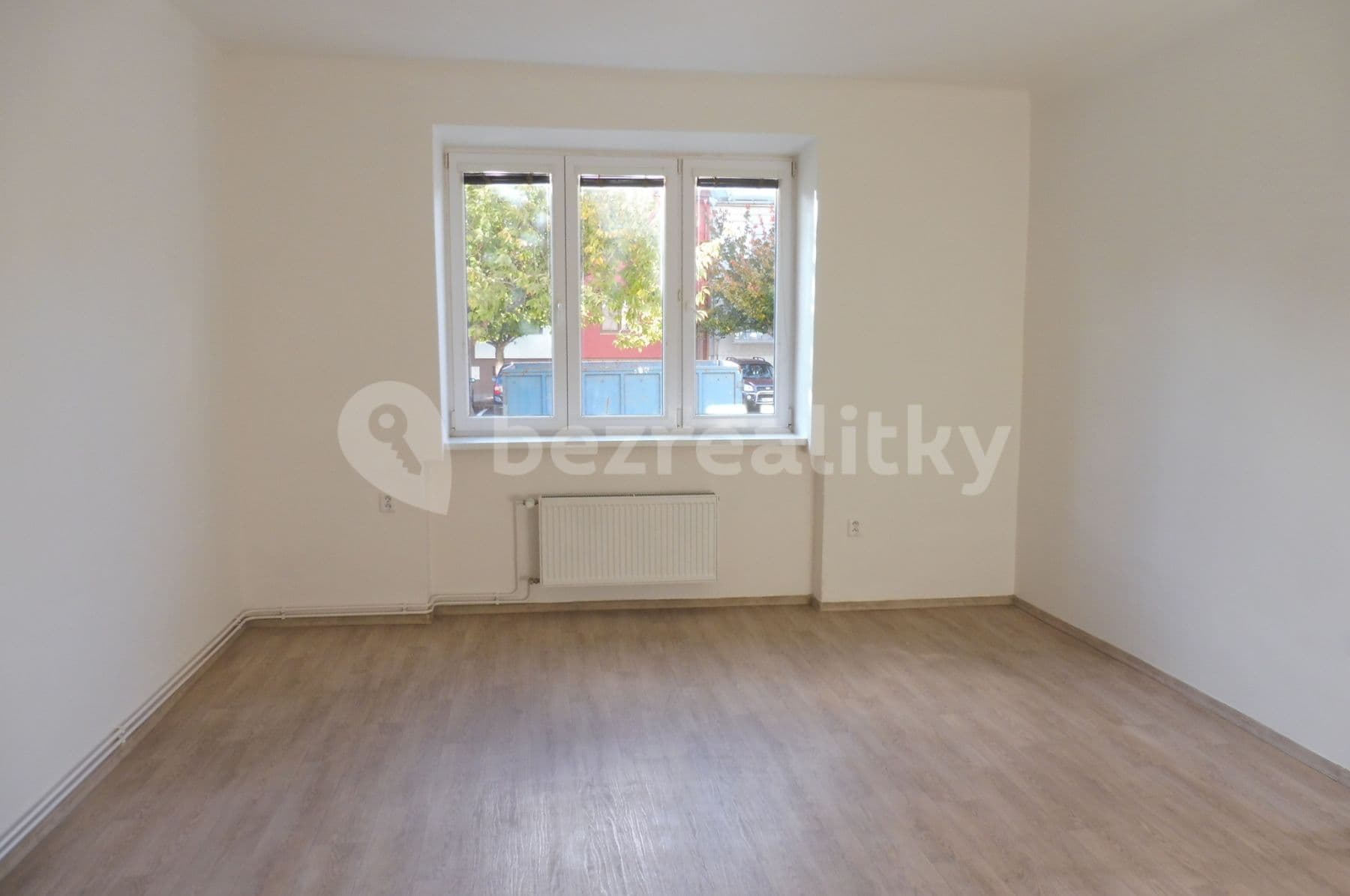 Pronájem bytu 1+1 41 m², Srbská, Brno, Jihomoravský kraj Pronájem bytu 1+1 41 m², Srbská, Brno, Jihomoravský kraj