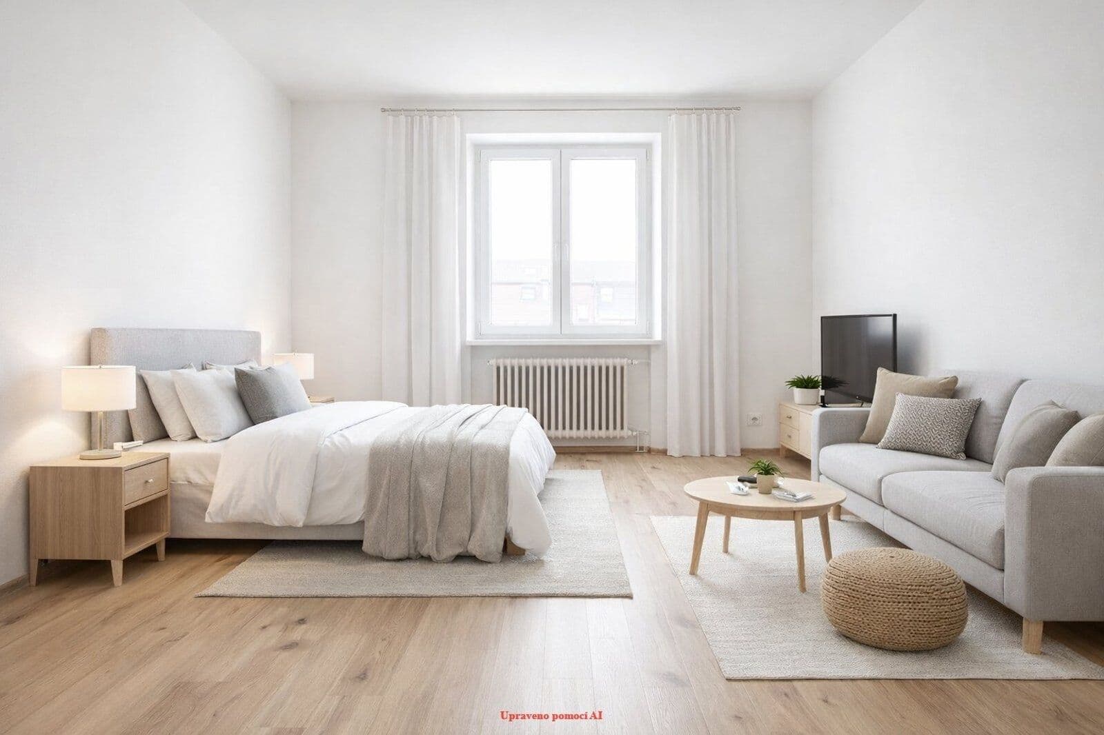 Pronájem bytu 1+kk 19 m², Hlavní třída, Havířov, Moravskoslezský kraj Pronájem bytu 1+kk 19 m², Hlavní třída, Havířov, Moravskoslezský kraj