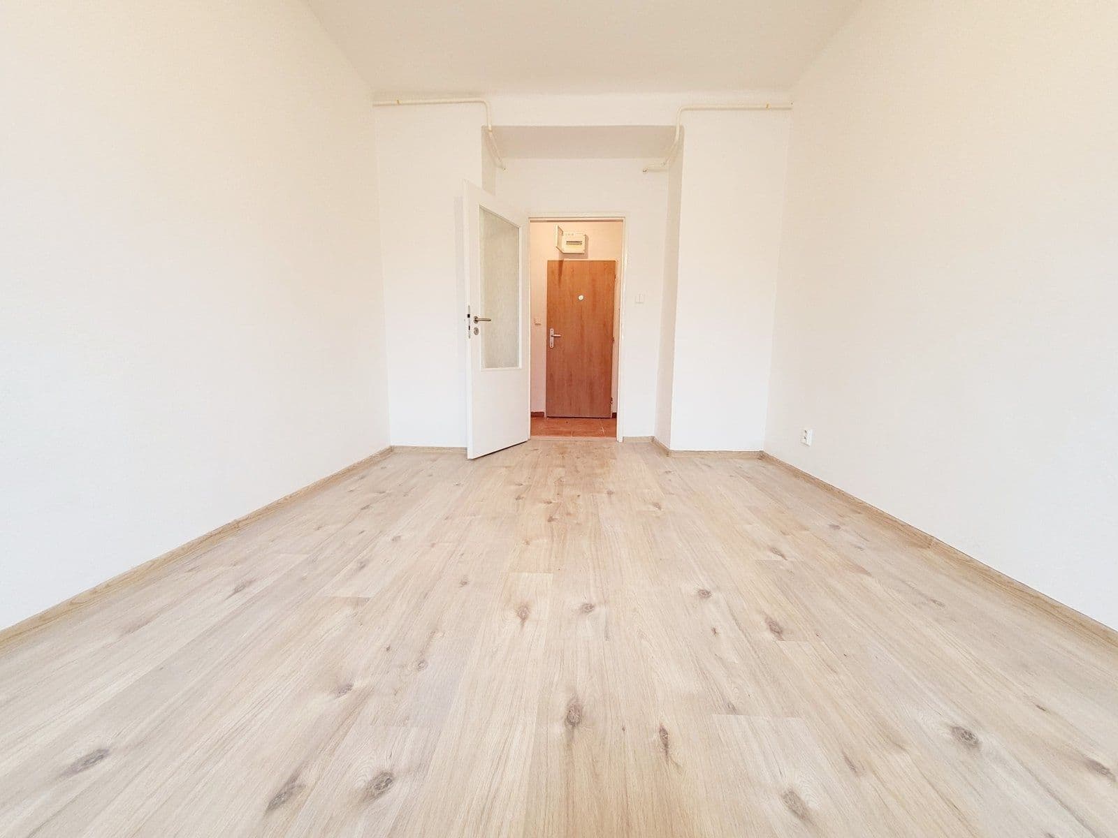 Pronájem bytu 1+kk 19 m², Hlavní třída, Havířov, Moravskoslezský kraj Pronájem bytu 1+kk 19 m², Hlavní třída, Havířov, Moravskoslezský kraj