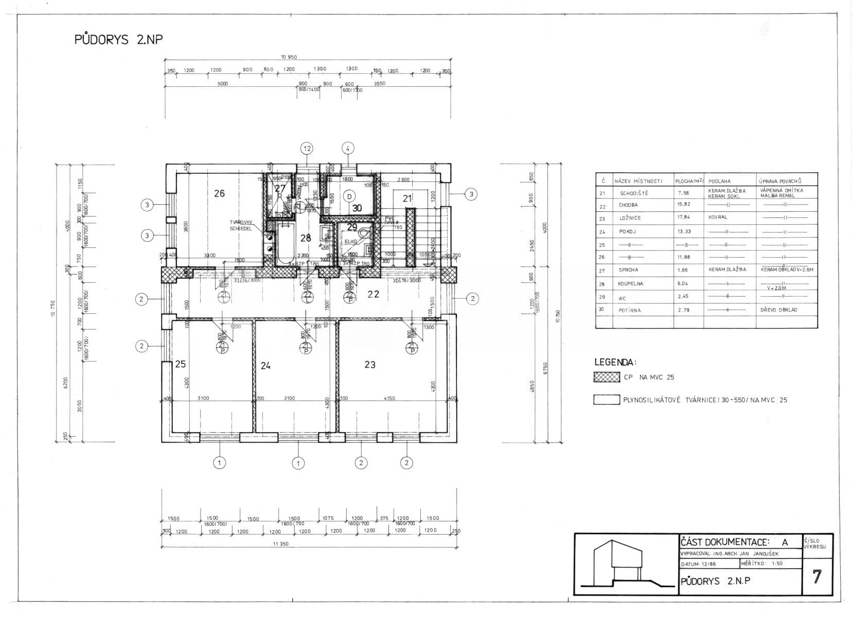 Pronájem domu 330 m², pozemek 800 m², Ke Smrčině, Praha, Praha Pronájem domu 330 m², pozemek 800 m², Ke Smrčině, Praha, Praha