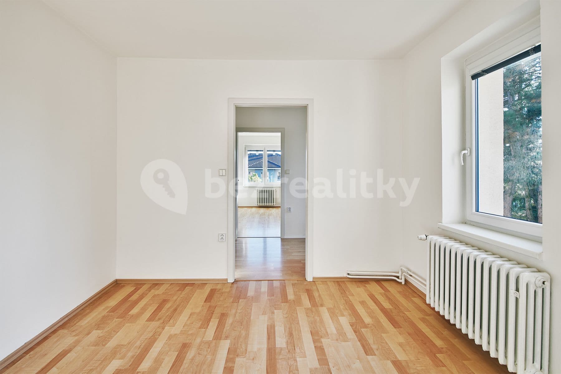 Pronájem domu 330 m², pozemek 800 m², Ke Smrčině, Praha, Praha Pronájem domu 330 m², pozemek 800 m², Ke Smrčině, Praha, Praha