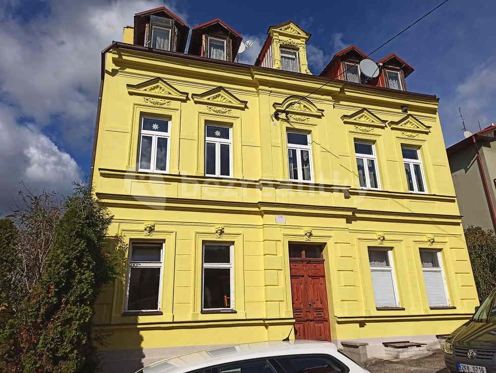 Pronájem bytu 1+1 38 m², Komenského, Karlovy Vary, Karlovarský kraj Pronájem bytu 1+1 38 m², Komenského, Karlovy Vary, Karlovarský kraj