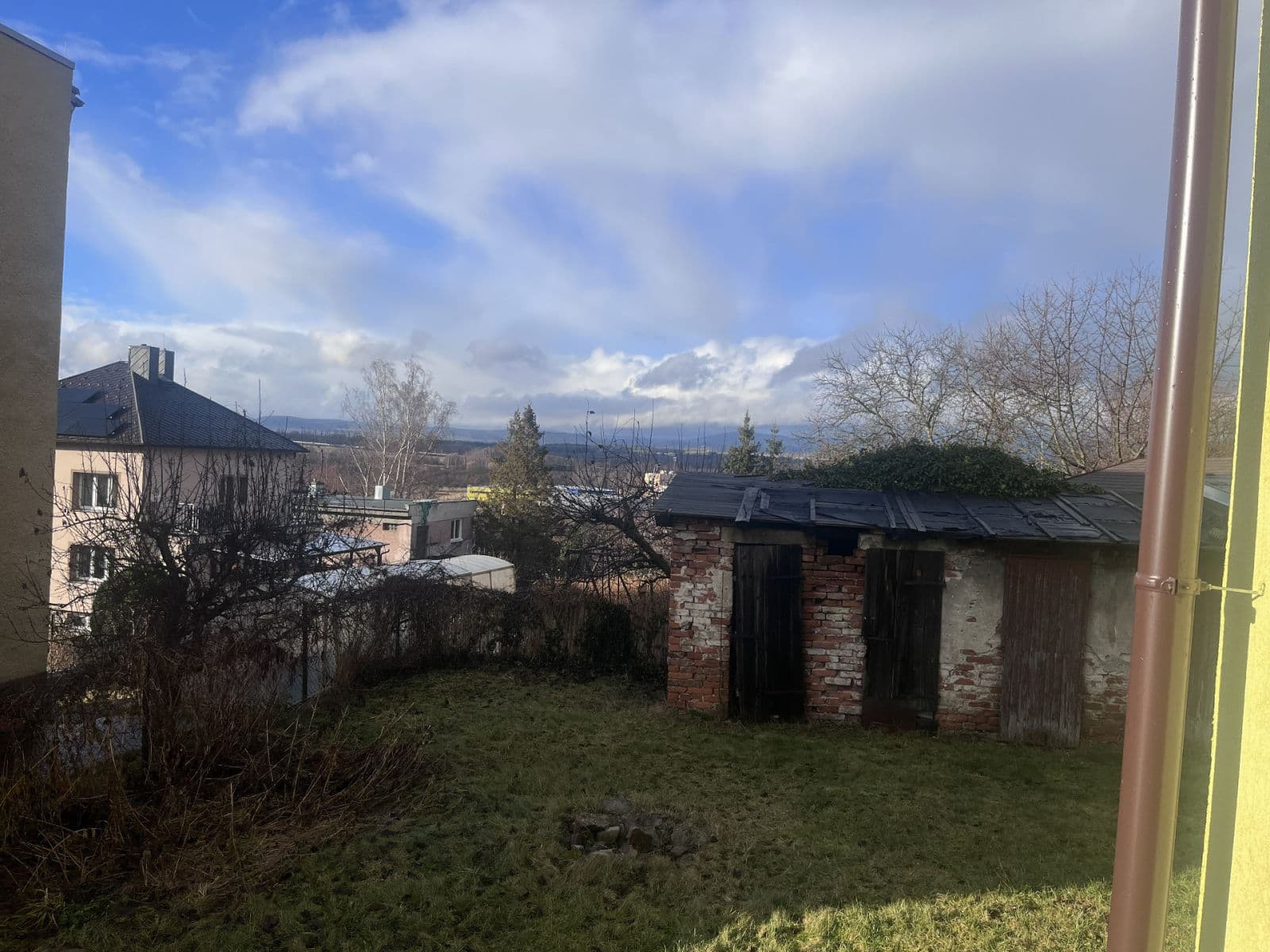 Pronájem bytu 1+1 38 m², Komenského, Karlovy Vary, Karlovarský kraj Pronájem bytu 1+1 38 m², Komenského, Karlovy Vary, Karlovarský kraj