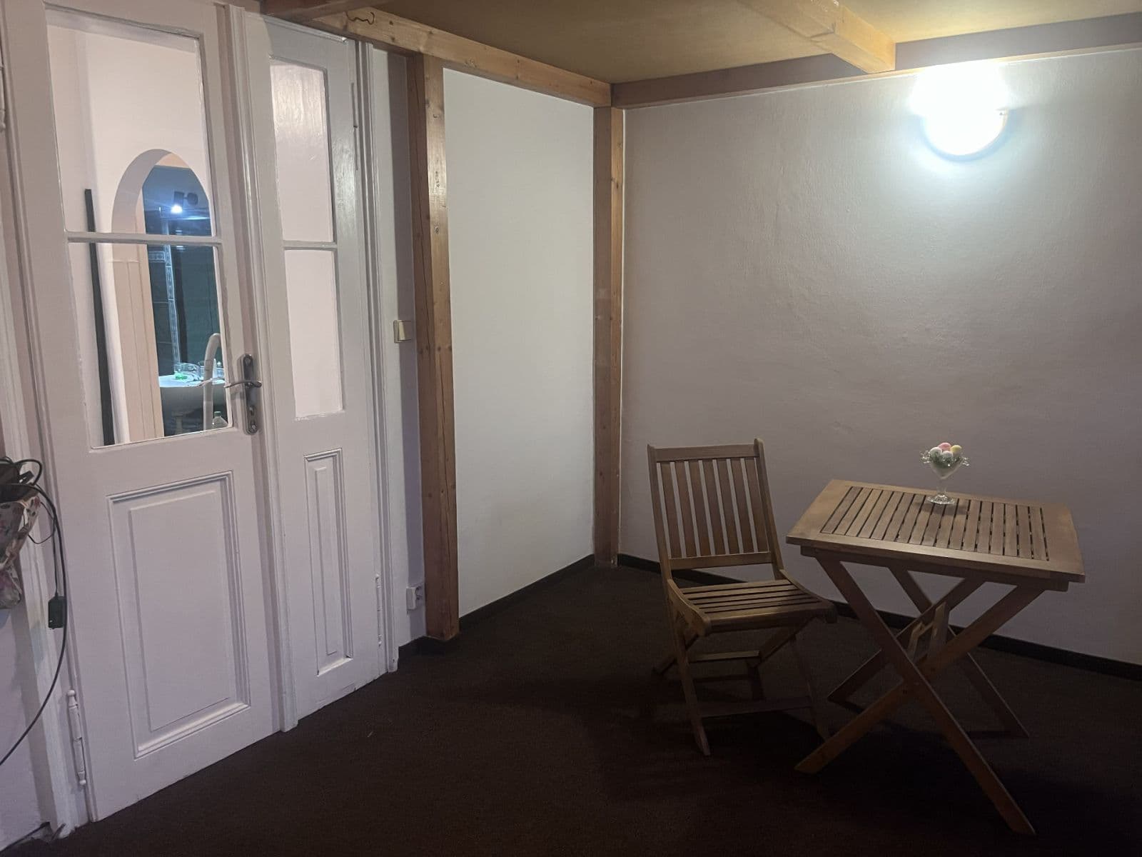 Pronájem bytu 1+1 38 m², Komenského, Karlovy Vary, Karlovarský kraj Pronájem bytu 1+1 38 m², Komenského, Karlovy Vary, Karlovarský kraj