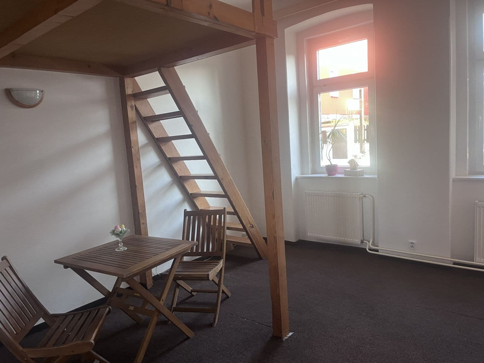 Pronájem bytu 1+1 38 m², Komenského, Karlovy Vary, Karlovarský kraj Pronájem bytu 1+1 38 m², Komenského, Karlovy Vary, Karlovarský kraj