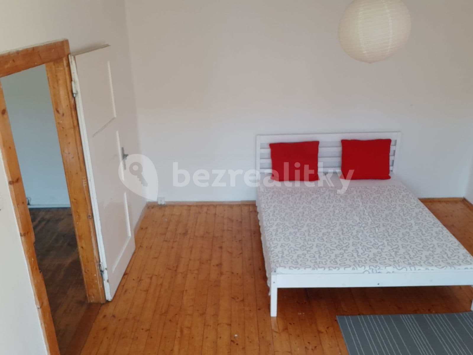 Pronájem bytu 1+1 45 m², U Vlastního krbu, Teplice, Ústecký kraj Pronájem bytu 1+1 45 m², U Vlastního krbu, Teplice, Ústecký kraj