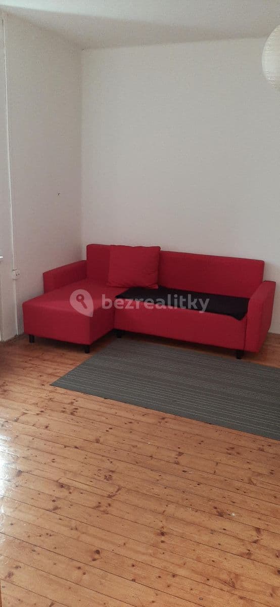 Pronájem bytu 1+1 45 m², U Vlastního krbu, Teplice, Ústecký kraj Pronájem bytu 1+1 45 m², U Vlastního krbu, Teplice, Ústecký kraj