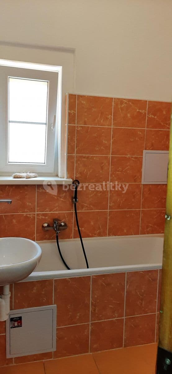 Pronájem bytu 1+1 45 m², U Vlastního krbu, Teplice, Ústecký kraj Pronájem bytu 1+1 45 m², U Vlastního krbu, Teplice, Ústecký kraj
