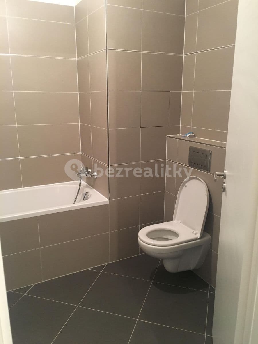 Pronájem bytu 2+kk 54 m², Sazovická, Praha, Praha Pronájem bytu 2+kk 54 m², Sazovická, Praha, Praha