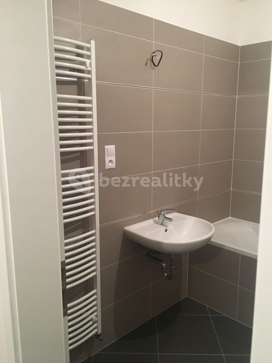 Pronájem bytu 2+kk 54 m², Sazovická, Praha, Praha Pronájem bytu 2+kk 54 m², Sazovická, Praha, Praha