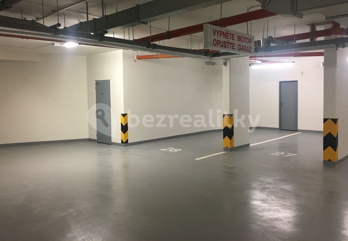 Pronájem bytu 2+kk 54 m², Sazovická, Praha, Praha Pronájem bytu 2+kk 54 m², Sazovická, Praha, Praha