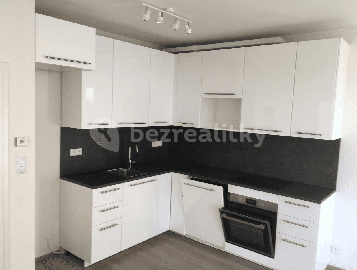 Pronájem bytu 2+kk 54 m², Sazovická, Praha, Praha Pronájem bytu 2+kk 54 m², Sazovická, Praha, Praha