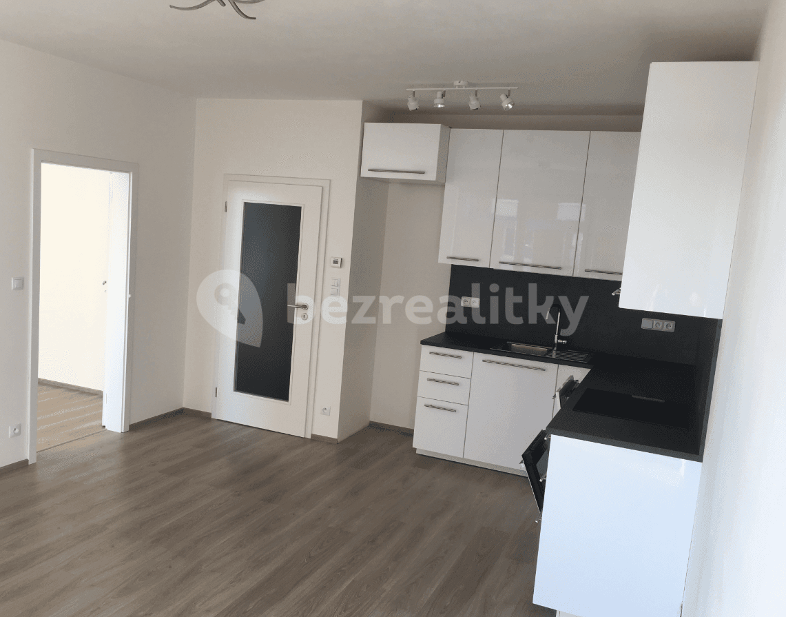 Pronájem bytu 2+kk 54 m², Sazovická, Praha, Praha Pronájem bytu 2+kk 54 m², Sazovická, Praha, Praha