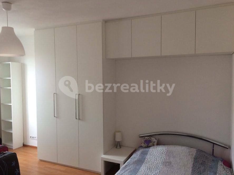 Pronájem bytu 1+1 35 m², V Úžlabině, Praha, Praha Pronájem bytu 1+1 35 m², V Úžlabině, Praha, Praha