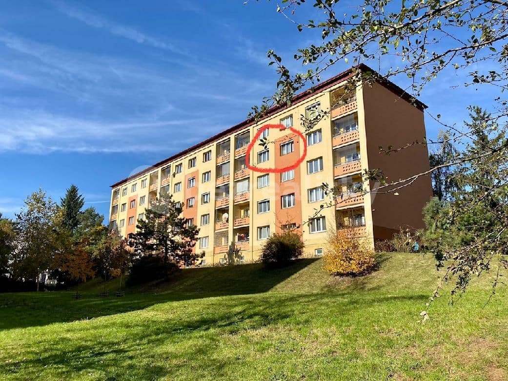 Pronájem bytu 1+1 35 m², V Úžlabině, Praha, Praha Pronájem bytu 1+1 35 m², V Úžlabině, Praha, Praha