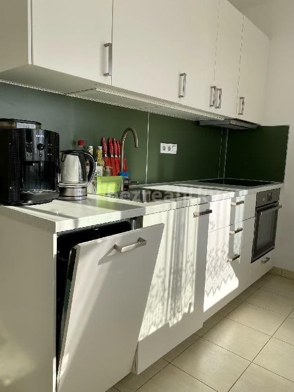 Pronájem bytu 1+1 35 m², V Úžlabině, Praha, Praha Pronájem bytu 1+1 35 m², V Úžlabině, Praha, Praha