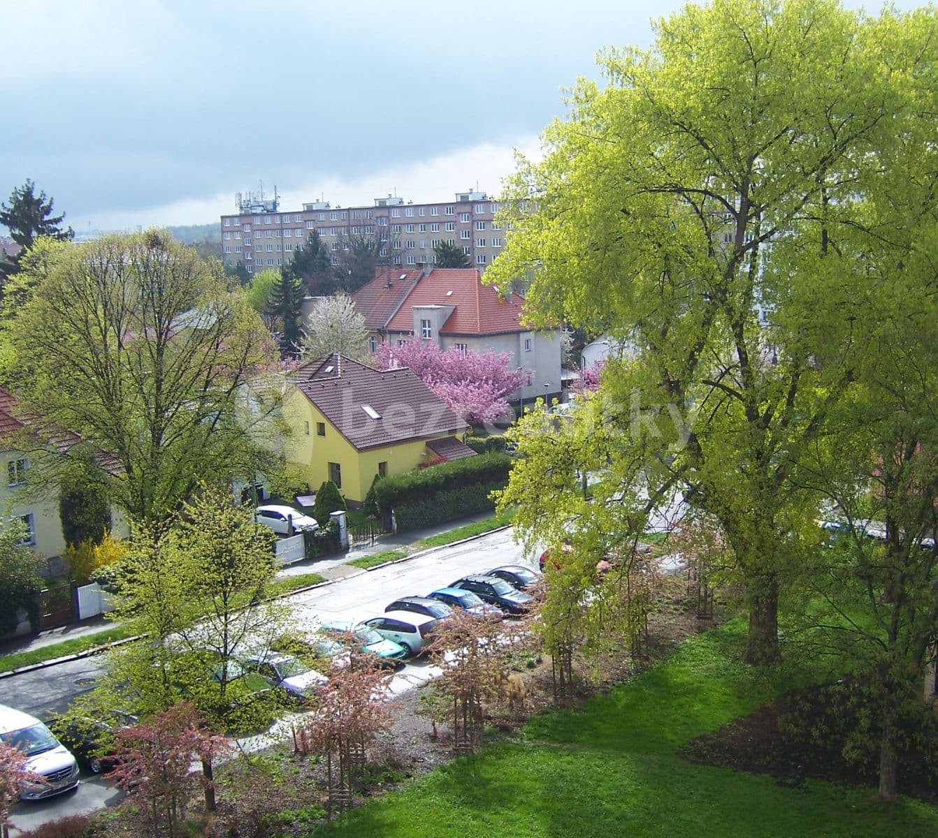 Pronájem bytu 1+1 35 m², V Úžlabině, Praha, Praha Pronájem bytu 1+1 35 m², V Úžlabině, Praha, Praha