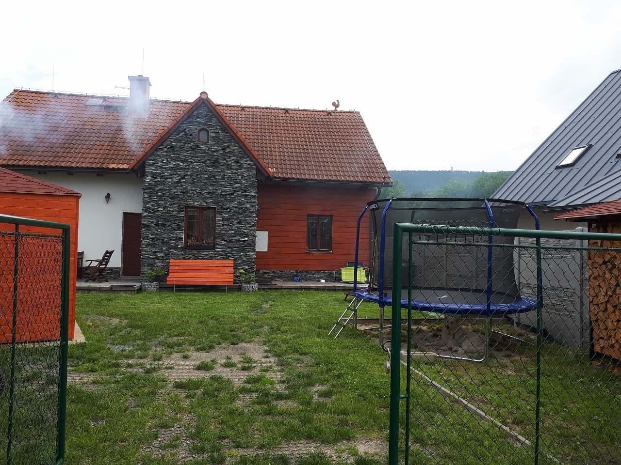 Pronájem chaty, chalupy, Králíky, Pardubický kraj Pronájem chaty, chalupy, Králíky, Pardubický kraj