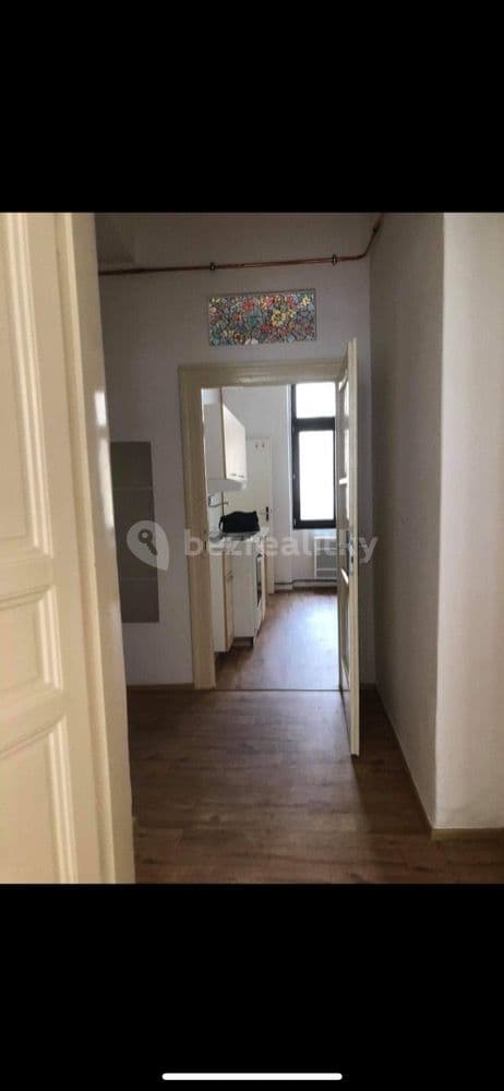 Pronájem bytu 2+1 64 m², Máchova, Praha, Praha Pronájem bytu 2+1 64 m², Máchova, Praha, Praha
