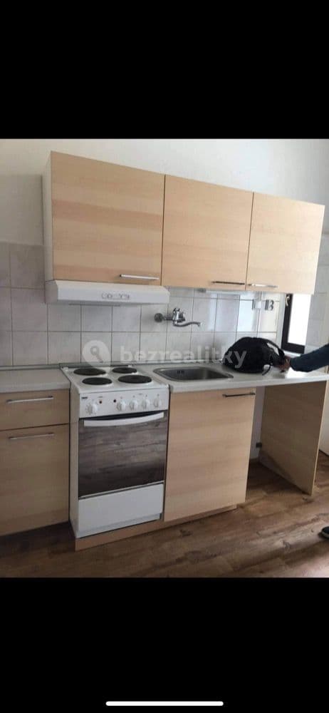 Pronájem bytu 2+1 64 m², Máchova, Praha, Praha Pronájem bytu 2+1 64 m², Máchova, Praha, Praha
