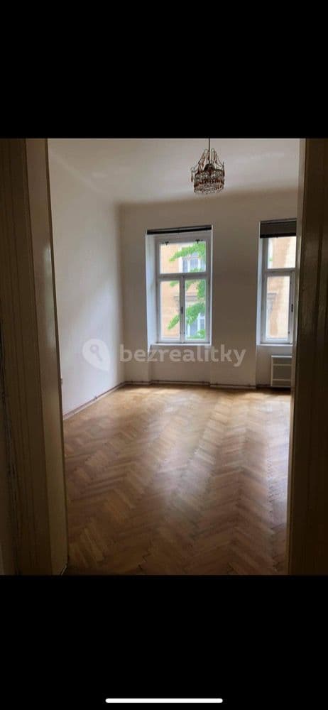 Pronájem bytu 2+1 64 m², Máchova, Praha, Praha Pronájem bytu 2+1 64 m², Máchova, Praha, Praha
