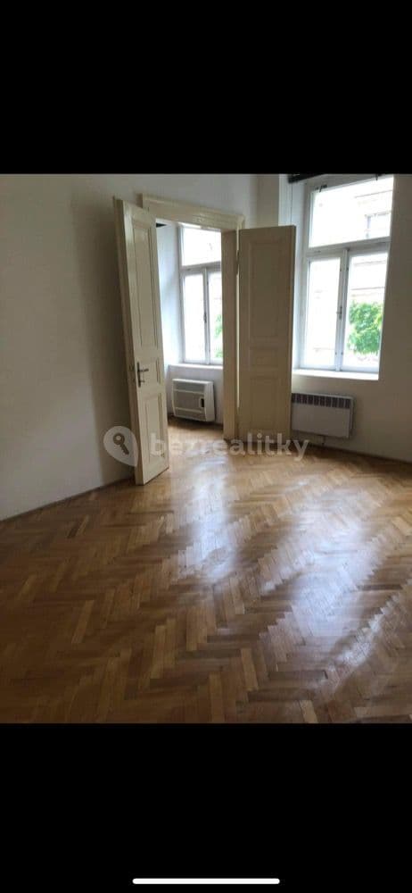 Pronájem bytu 2+1 64 m², Máchova, Praha, Praha Pronájem bytu 2+1 64 m², Máchova, Praha, Praha