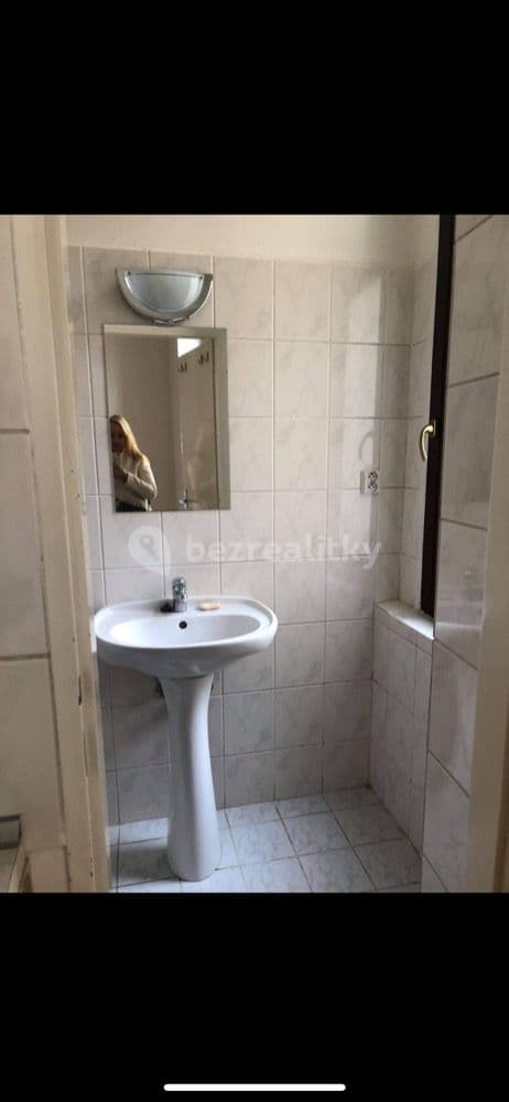 Pronájem bytu 2+1 64 m², Máchova, Praha, Praha Pronájem bytu 2+1 64 m², Máchova, Praha, Praha
