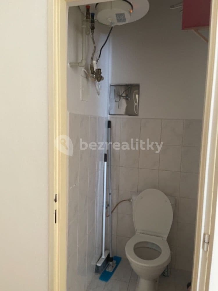 Pronájem bytu 2+1 64 m², Máchova, Praha, Praha Pronájem bytu 2+1 64 m², Máchova, Praha, Praha