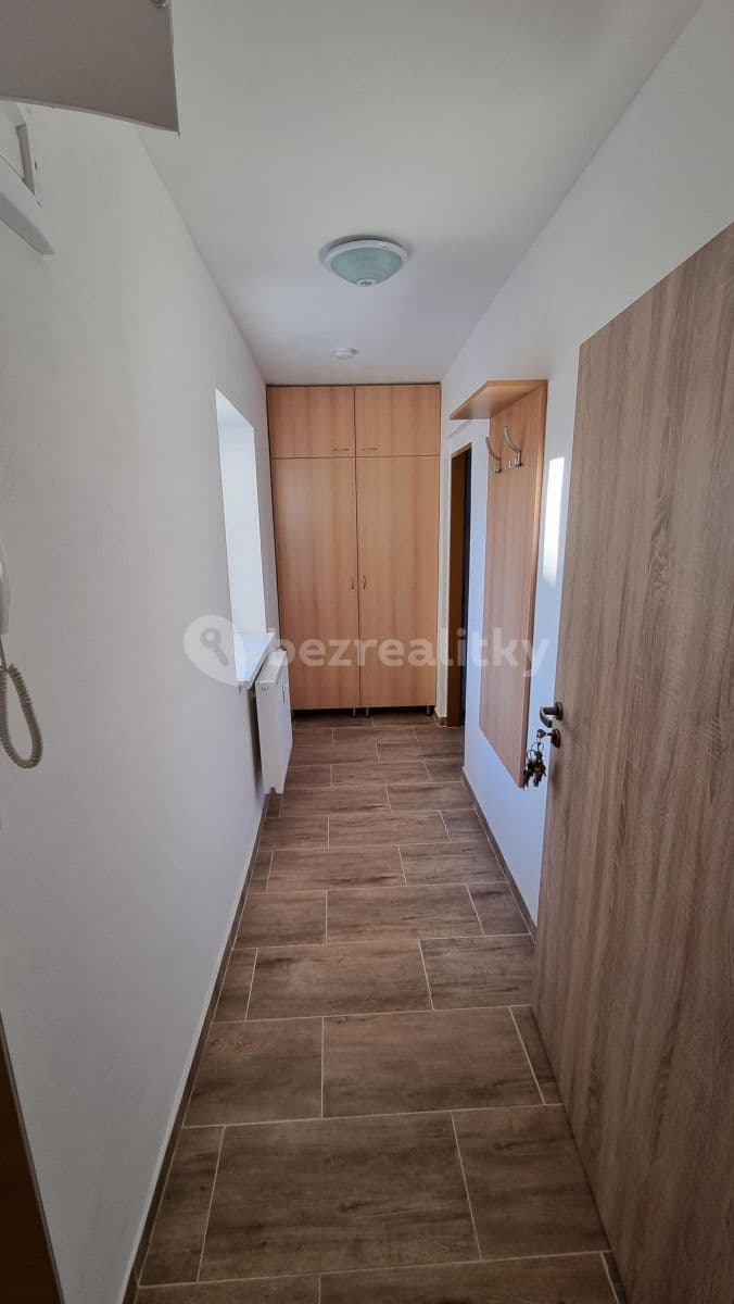 Pronájem bytu 2+kk 50 m², Charbulova, Brno, Jihomoravský kraj Pronájem bytu 2+kk 50 m², Charbulova, Brno, Jihomoravský kraj