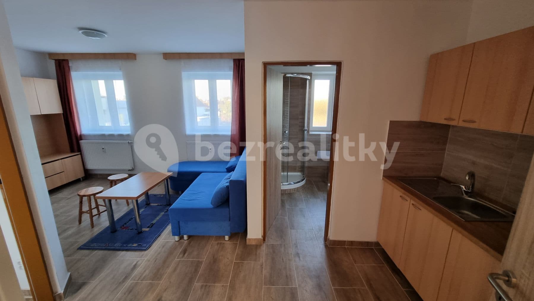Pronájem bytu 2+kk 50 m², Charbulova, Brno, Jihomoravský kraj Pronájem bytu 2+kk 50 m², Charbulova, Brno, Jihomoravský kraj