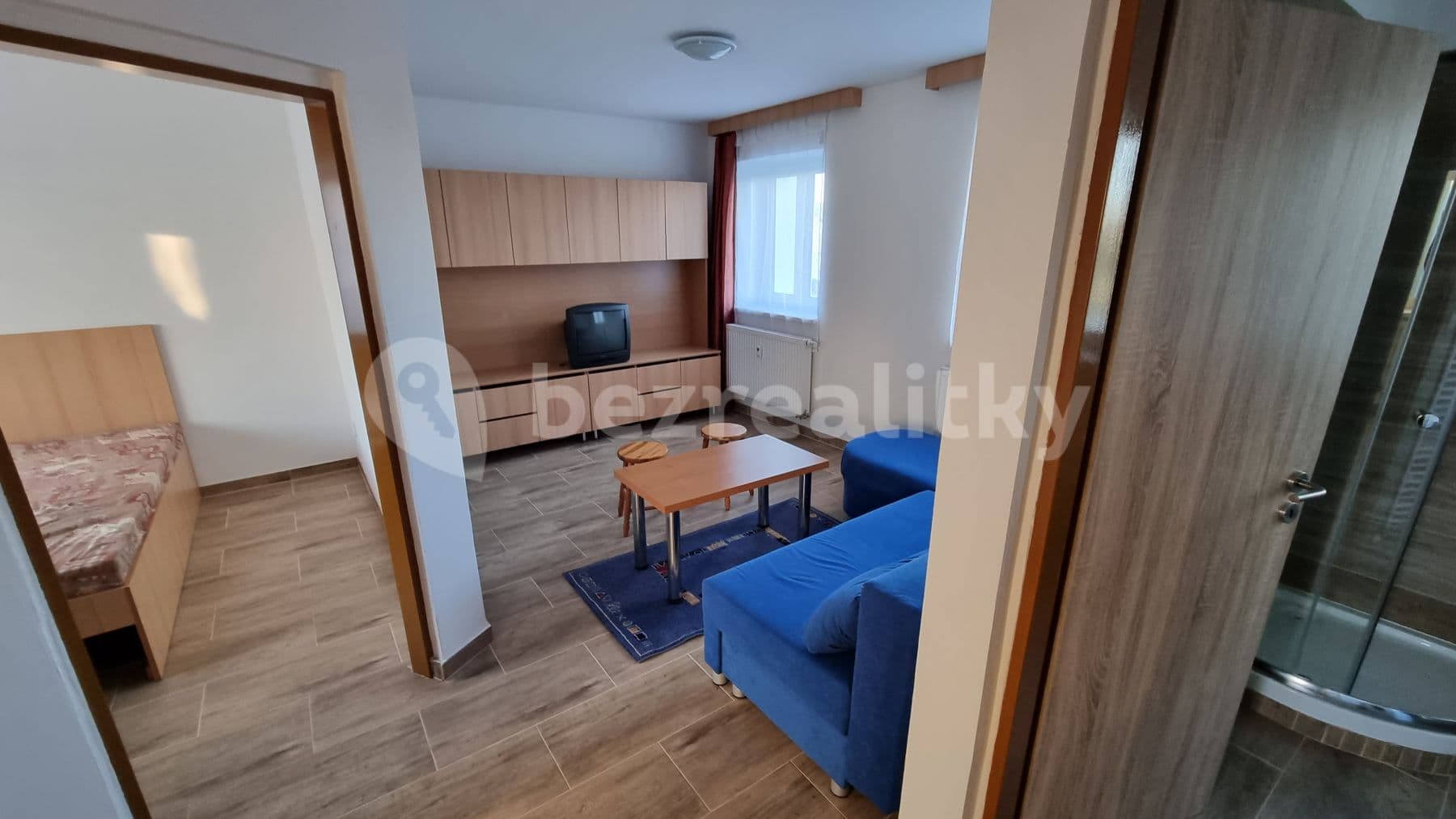 Pronájem bytu 2+kk 50 m², Charbulova, Brno, Jihomoravský kraj Pronájem bytu 2+kk 50 m², Charbulova, Brno, Jihomoravský kraj