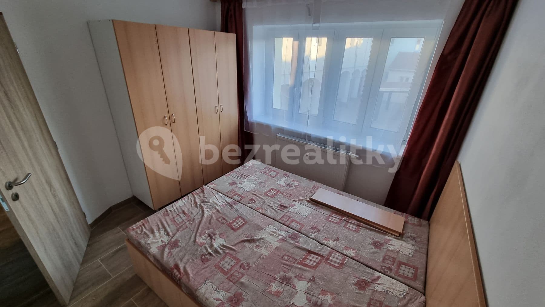 Pronájem bytu 2+kk 50 m², Charbulova, Brno, Jihomoravský kraj Pronájem bytu 2+kk 50 m², Charbulova, Brno, Jihomoravský kraj