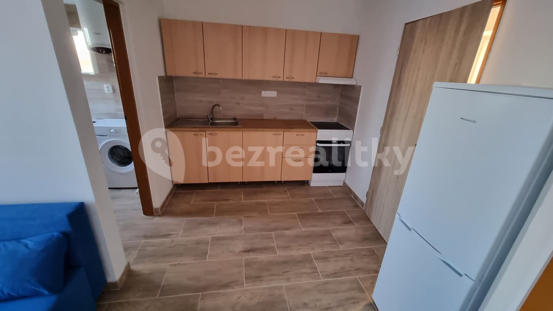 Pronájem bytu 2+kk 50 m², Charbulova, Brno, Jihomoravský kraj Pronájem bytu 2+kk 50 m², Charbulova, Brno, Jihomoravský kraj